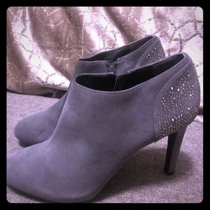 Antonio Melani high heel boots